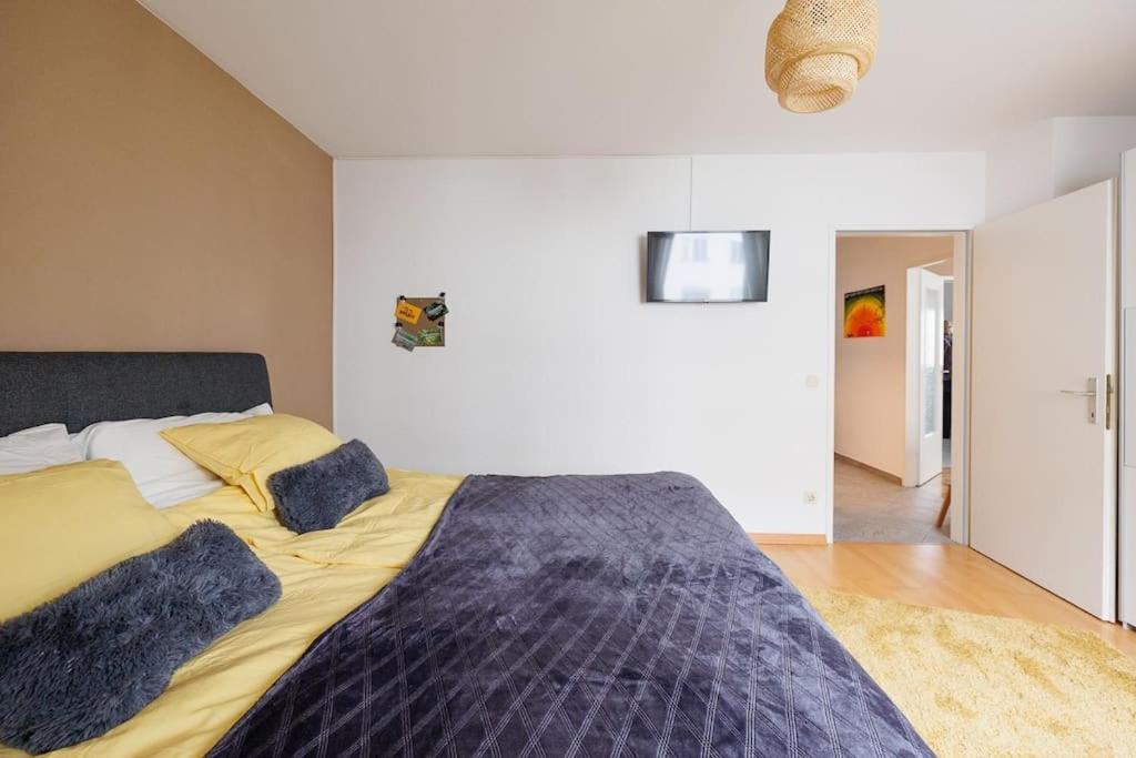New! Cozy & Lovely Home In The 3Rd District Vídeň Exteriér fotografie