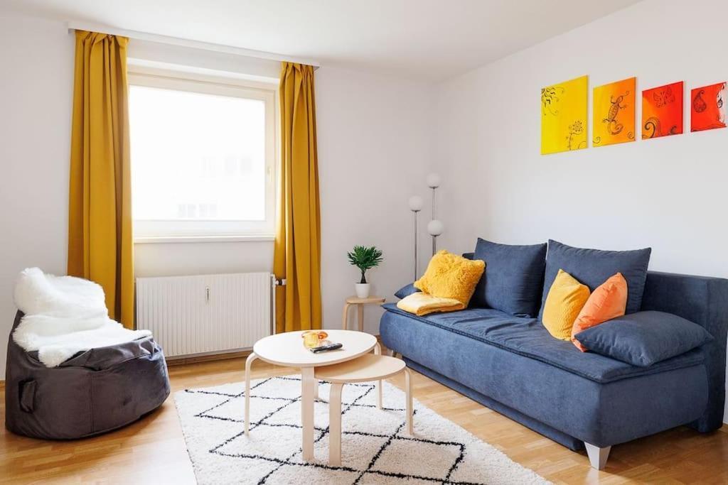 New! Cozy & Lovely Home In The 3Rd District Vídeň Exteriér fotografie