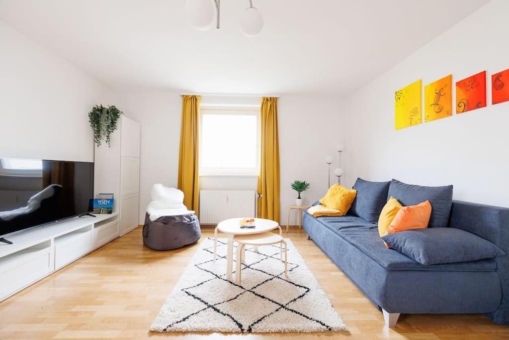 New! Cozy & Lovely Home In The 3Rd District Vídeň Exteriér fotografie